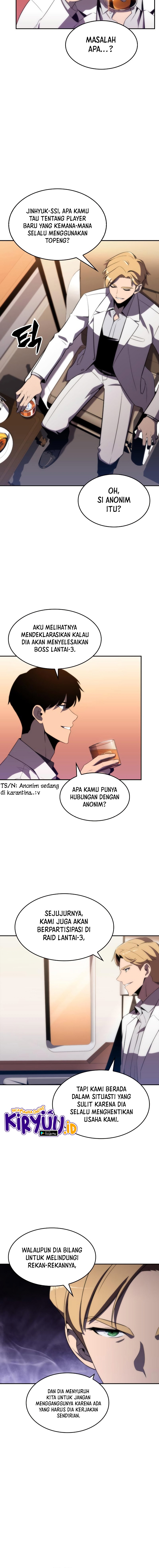 Solo Max-Level Newbie Chapter 33 Image 16