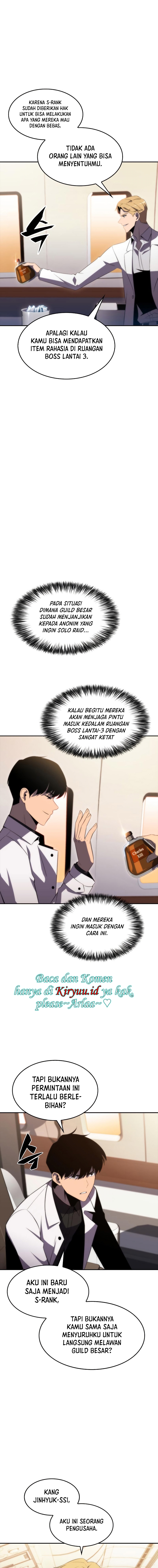 Solo Max-Level Newbie Chapter 33 Image 18