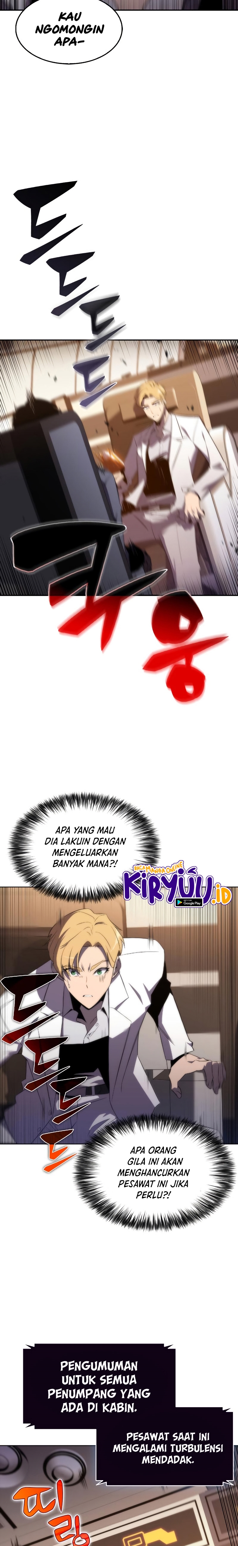 Solo Max-Level Newbie Chapter 34 Image 2