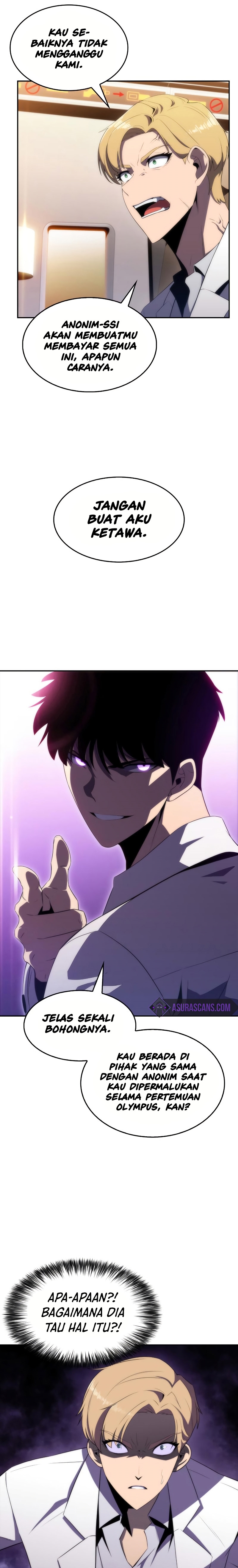 Solo Max-Level Newbie Chapter 34 Image 4