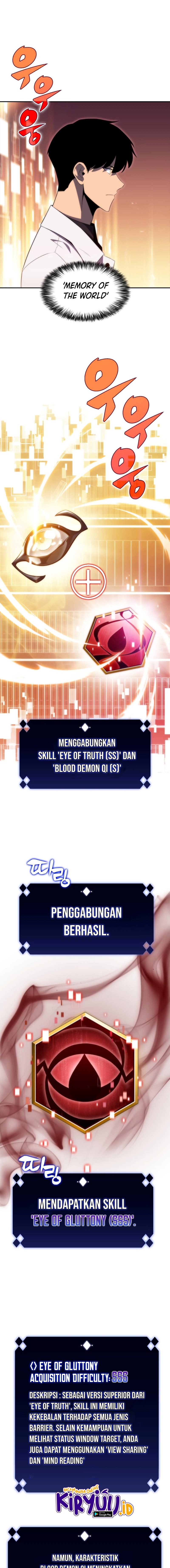 Solo Max-Level Newbie Chapter 34 Image 8