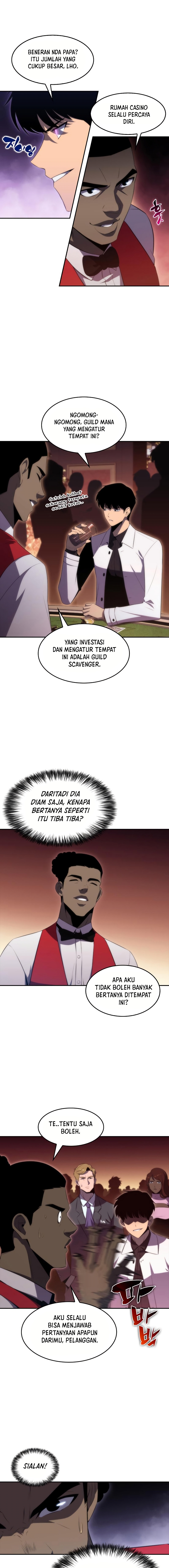 Solo Max-Level Newbie Chapter 34 Image 16