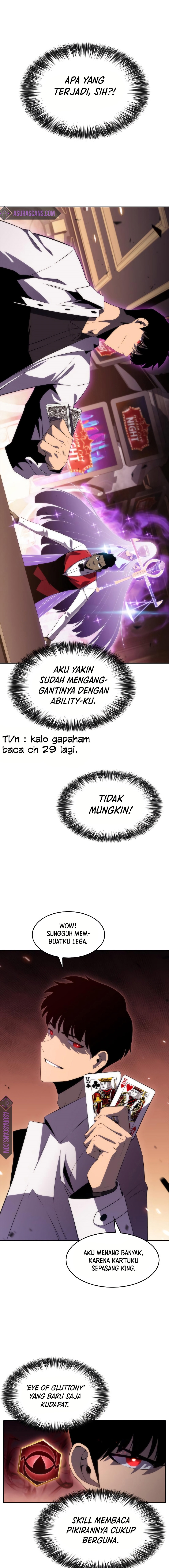 Solo Max-Level Newbie Chapter 34 Image 18