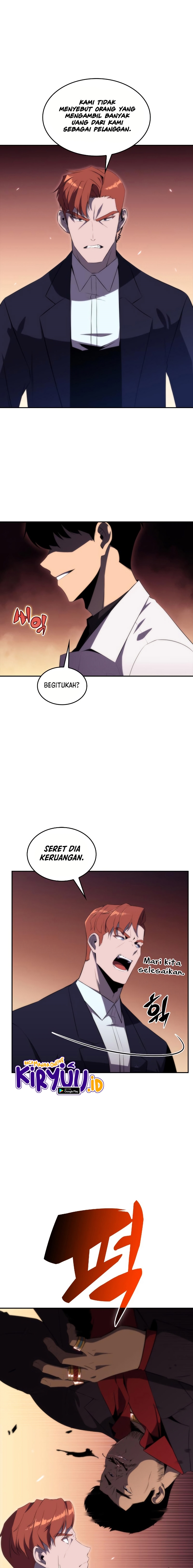 Solo Max-Level Newbie Chapter 34 Image 20