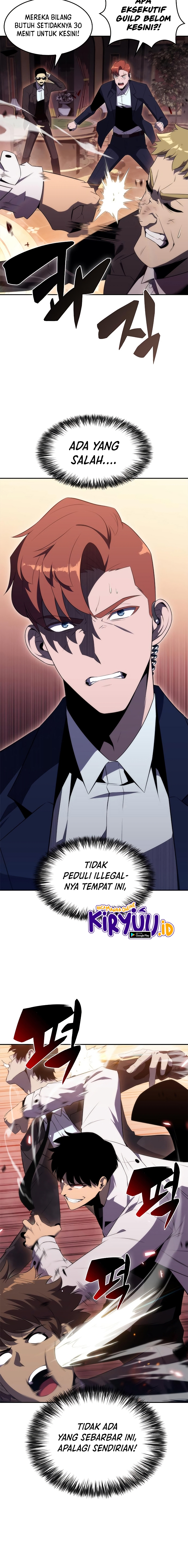 Solo Max-Level Newbie Chapter 35 Image 3