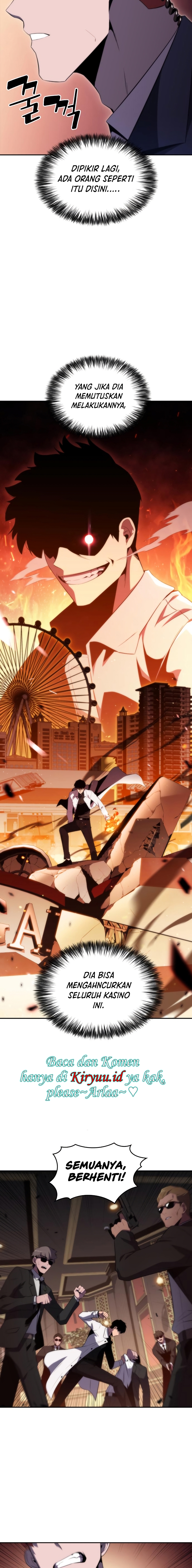 Solo Max-Level Newbie Chapter 35 Image 5