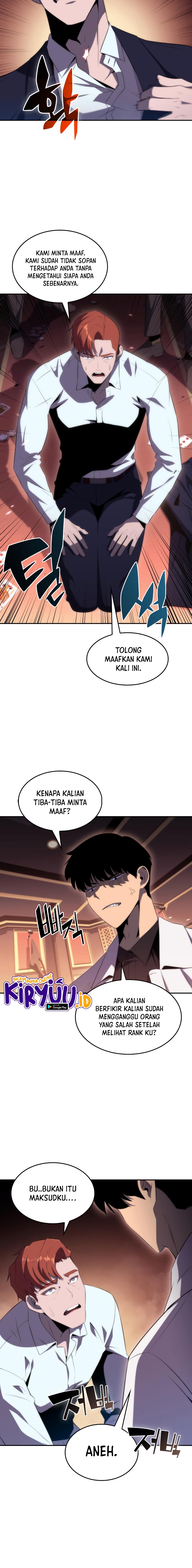 Solo Max-Level Newbie Chapter 35 Image 6