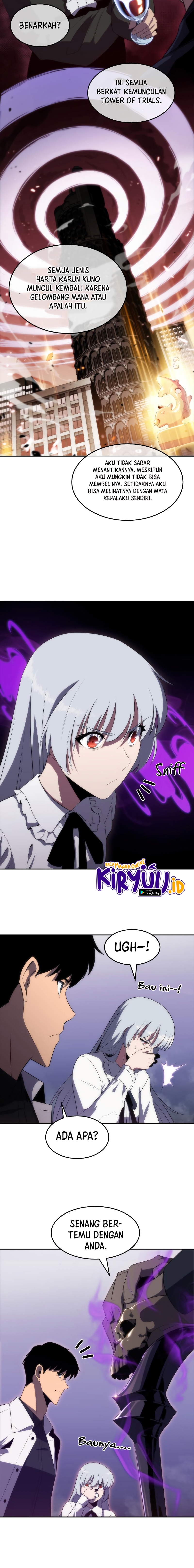 Solo Max-Level Newbie Chapter 35 Image 12