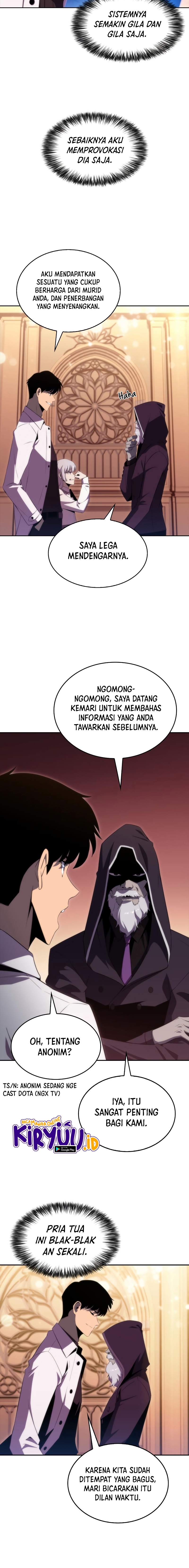 Solo Max-Level Newbie Chapter 35 Image 15