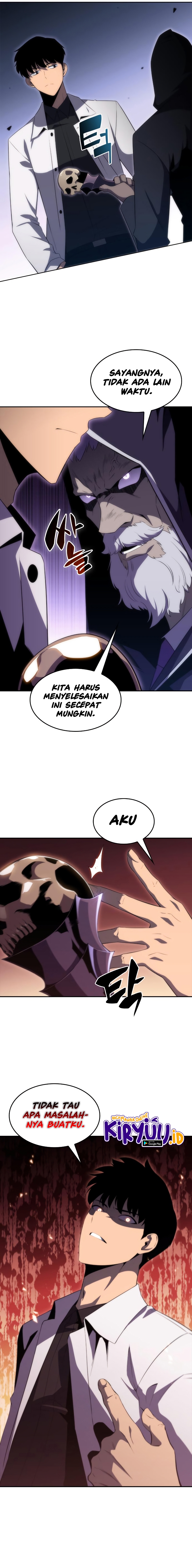 Solo Max-Level Newbie Chapter 35 Image 16