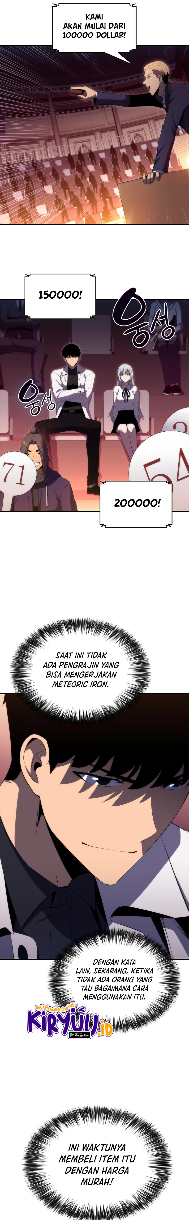 Solo Max-Level Newbie Chapter 35 Image 19