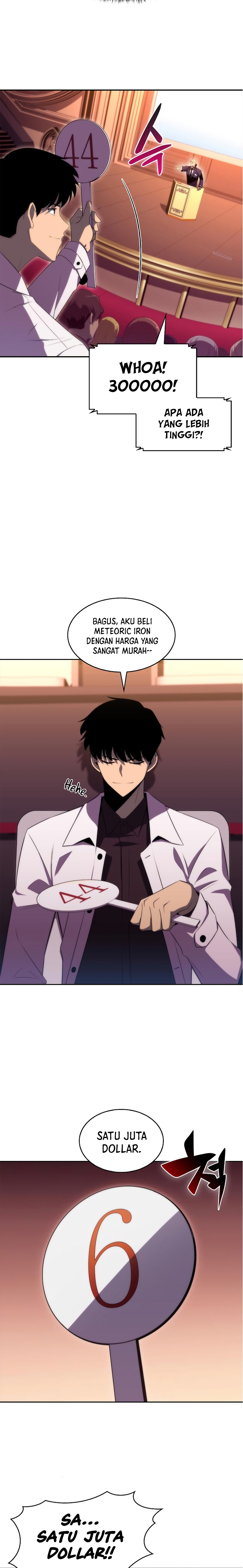 Solo Max-Level Newbie Chapter 35 Image 20