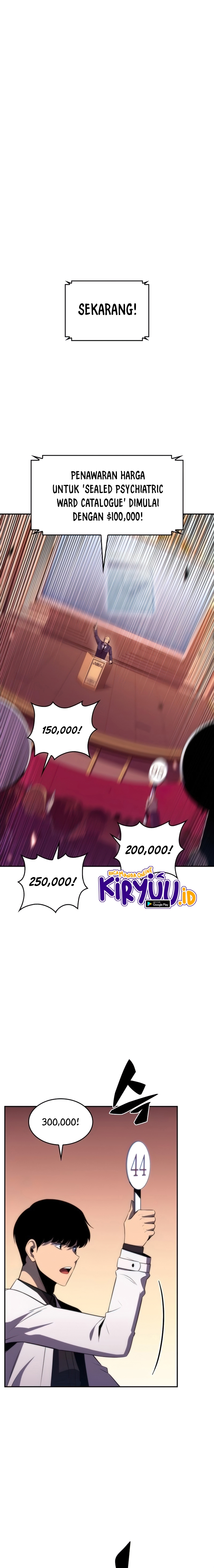 Solo Max-Level Newbie Chapter 36 Image 1