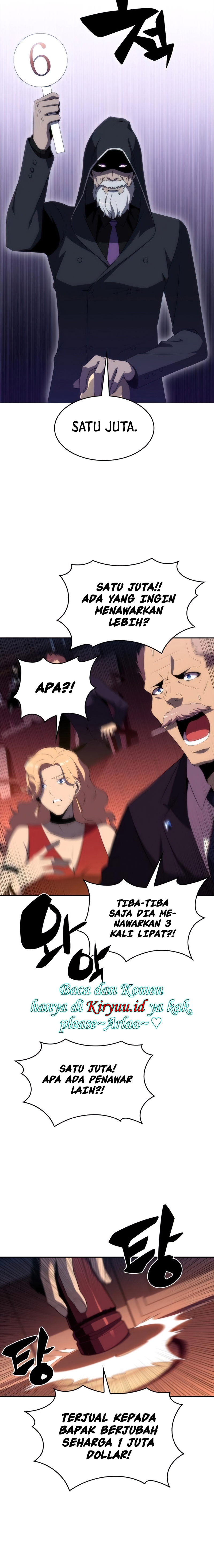 Solo Max-Level Newbie Chapter 36 Image 2