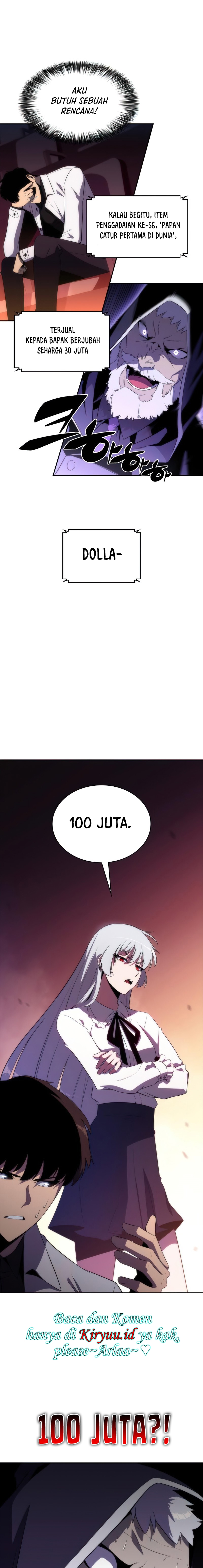 Solo Max-Level Newbie Chapter 36 Image 14