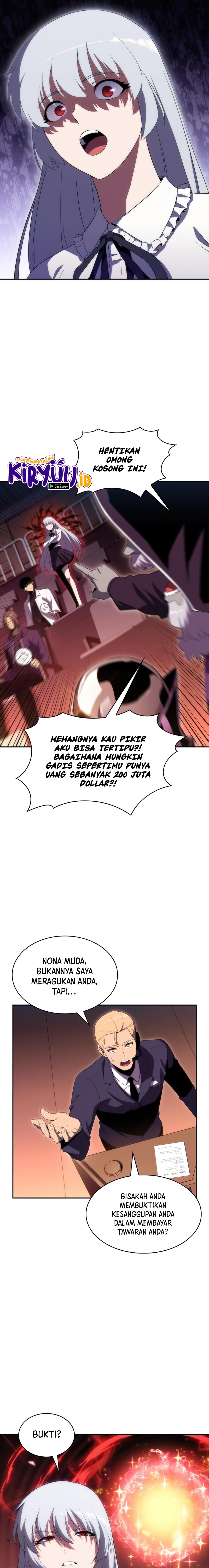 Solo Max-Level Newbie Chapter 36 Image 16
