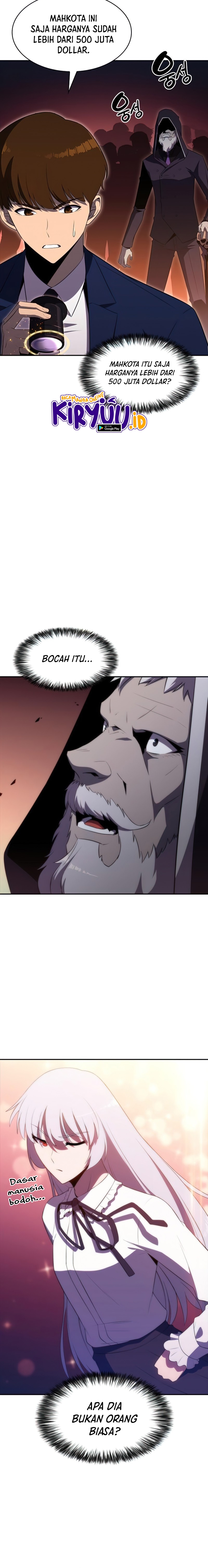 Solo Max-Level Newbie Chapter 36 Image 18