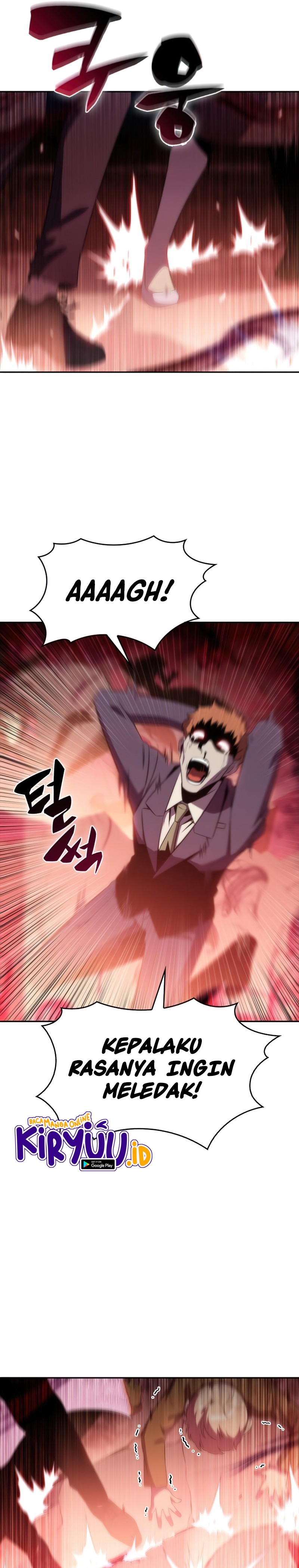 Solo Max-Level Newbie Chapter 36 Image 25
