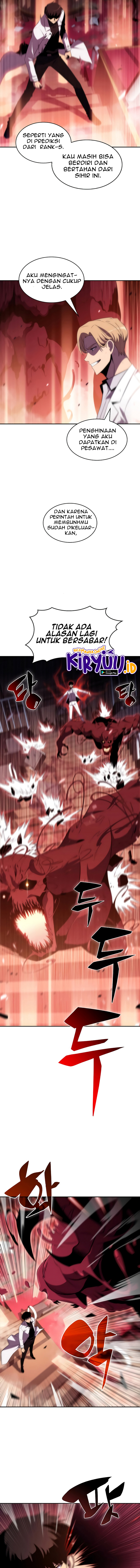 Solo Max-Level Newbie Chapter 37 Fix Image 4