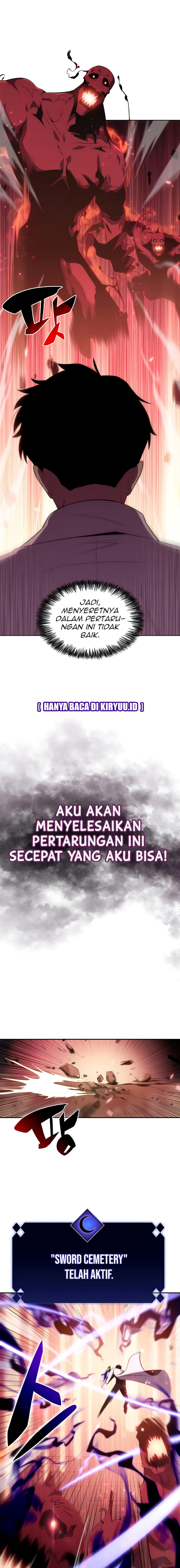 Solo Max-Level Newbie Chapter 37 Fix Image 6
