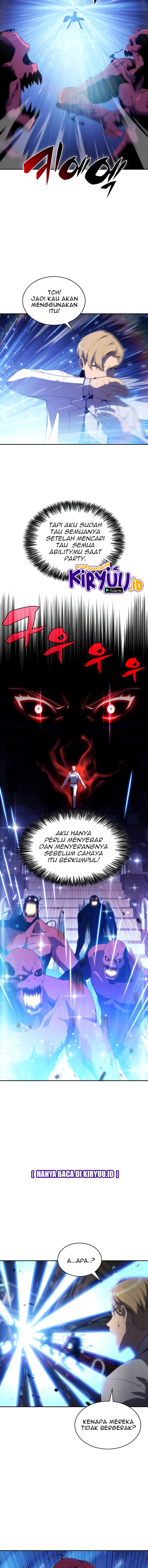 Solo Max-Level Newbie Chapter 37 Fix Image 10