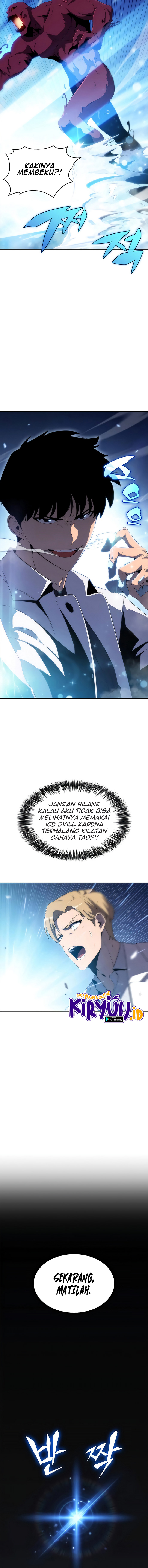 Solo Max-Level Newbie Chapter 37 Fix Image 11