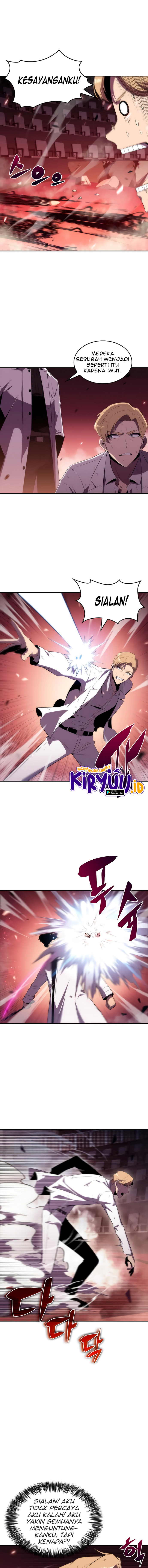 Solo Max-Level Newbie Chapter 37 Fix Image 14