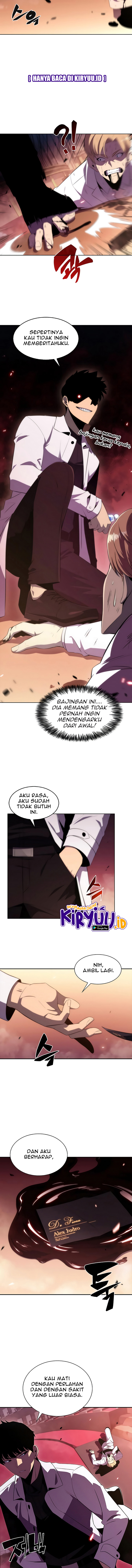 Solo Max-Level Newbie Chapter 37 Fix Image 17