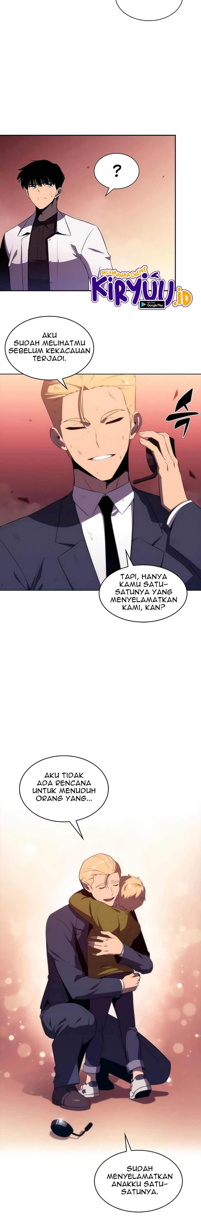 Solo Max-Level Newbie Chapter 37 Fix Image 20