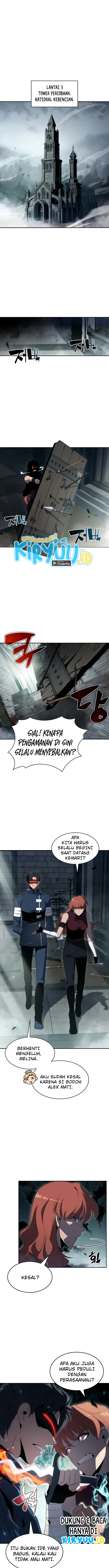 Solo Max-Level Newbie Chapter 38 Image 4