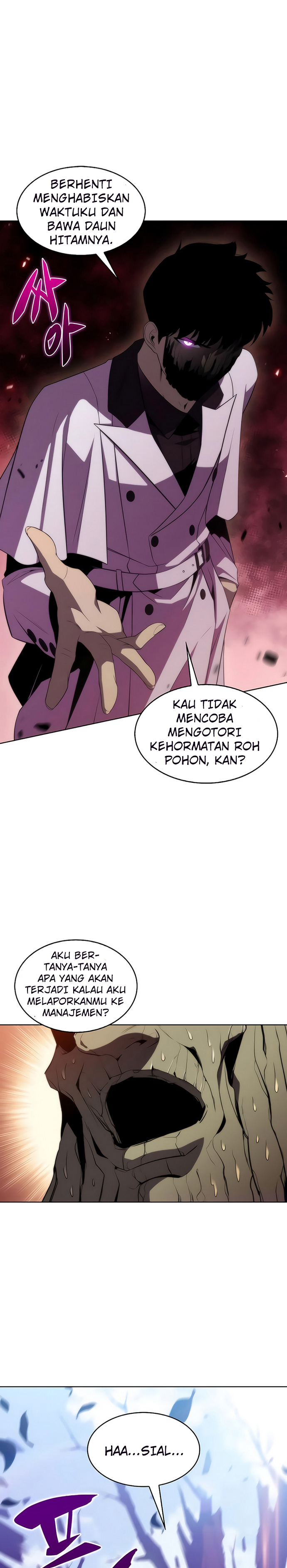 Solo Max-Level Newbie Chapter 38 Image 16