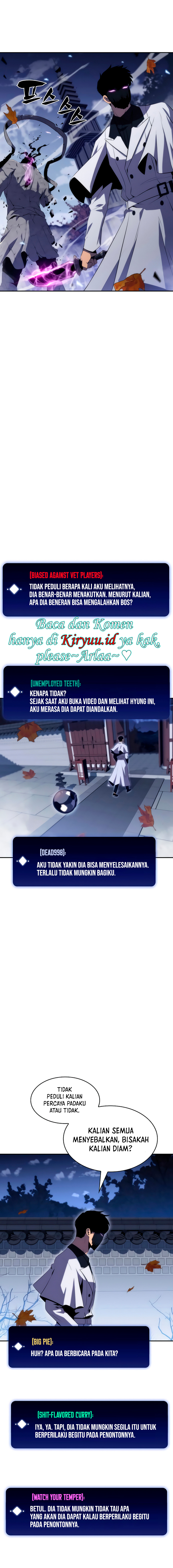 Solo Max-Level Newbie Chapter 39 Image 5
