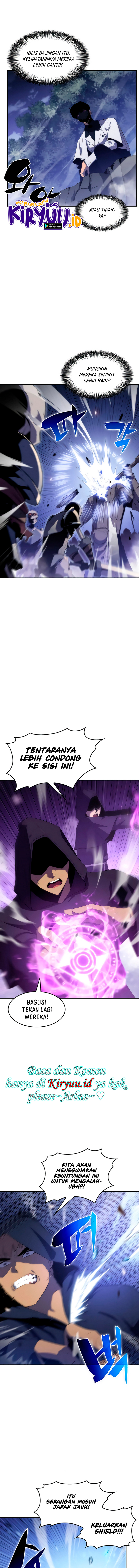 Solo Max-Level Newbie Chapter 39 Image 11
