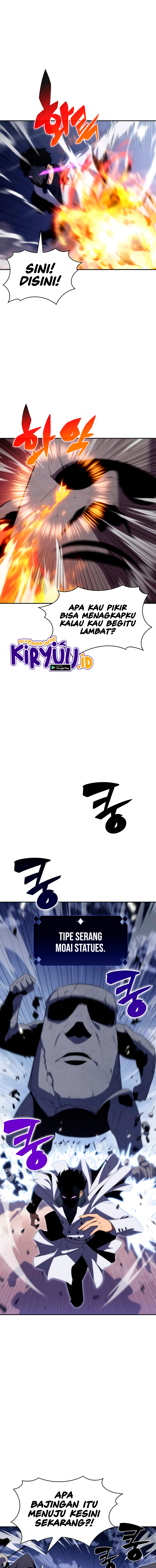 Solo Max-Level Newbie Chapter 39 Image 17