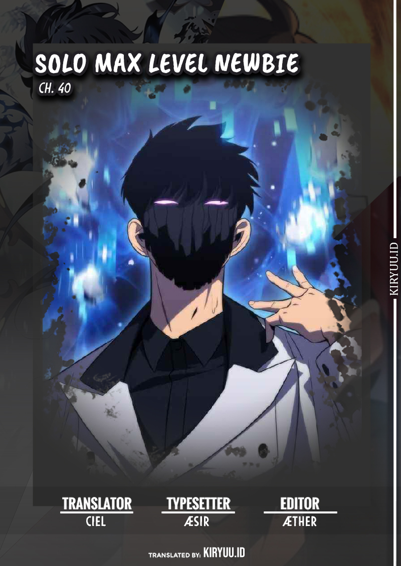 Solo Max-Level Newbie Chapter 40 Image 0