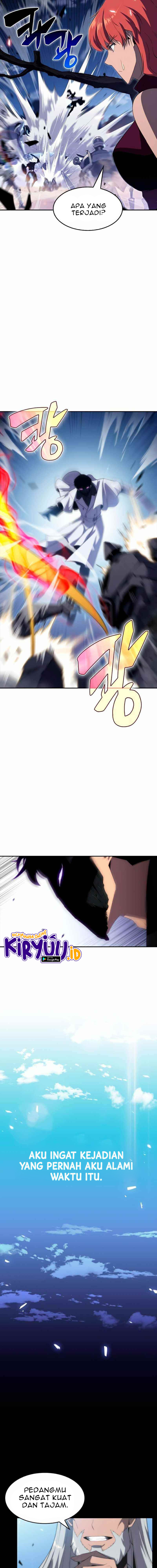 Solo Max-Level Newbie Chapter 40 Image 6