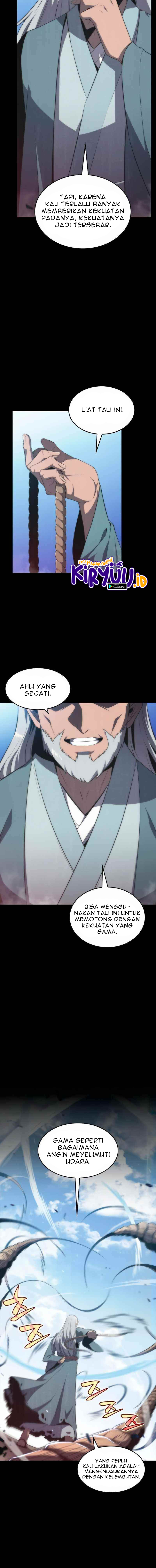 Solo Max-Level Newbie Chapter 40 Image 7