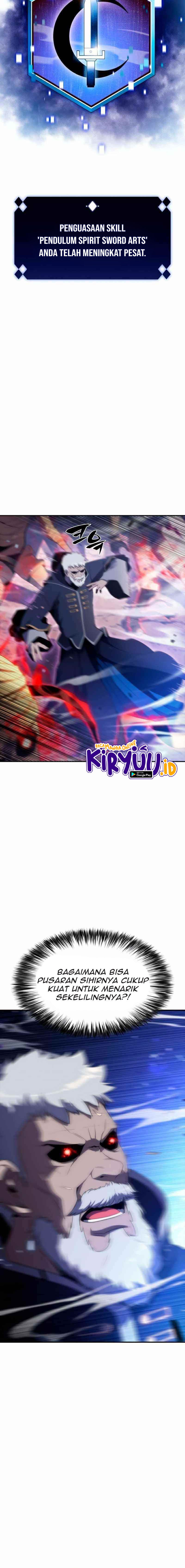 Solo Max-Level Newbie Chapter 40 Image 10