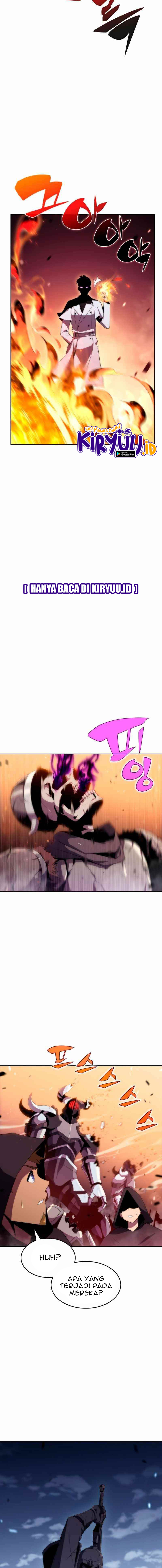 Solo Max-Level Newbie Chapter 40 Image 18