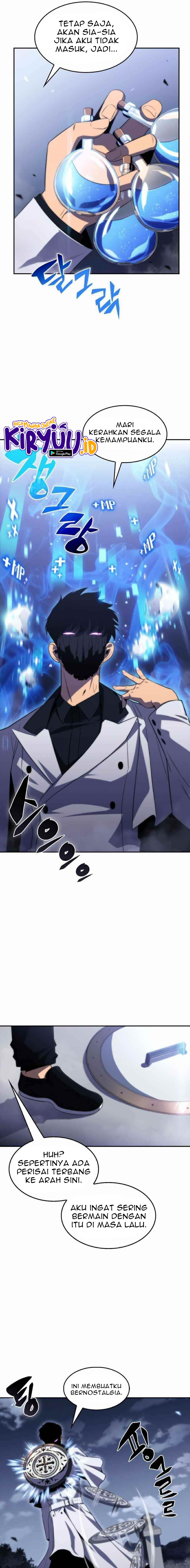 Solo Max-Level Newbie Chapter 40 Image 20