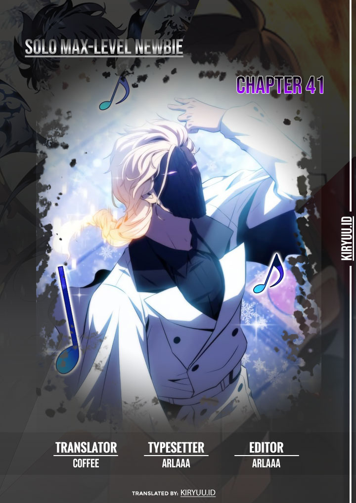 Solo Max-Level Newbie Chapter 41 Image 0