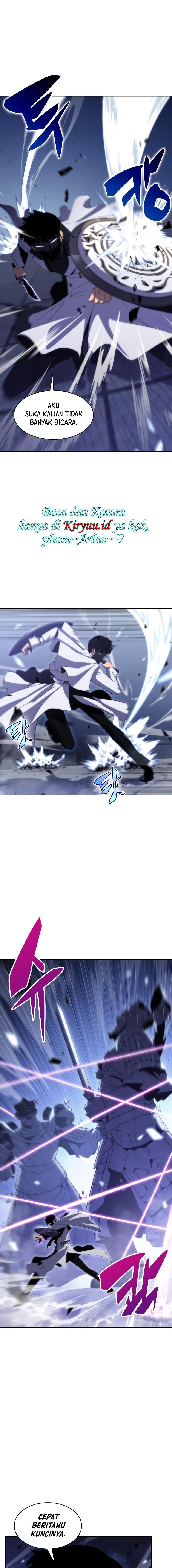 Solo Max-Level Newbie Chapter 41 Image 2