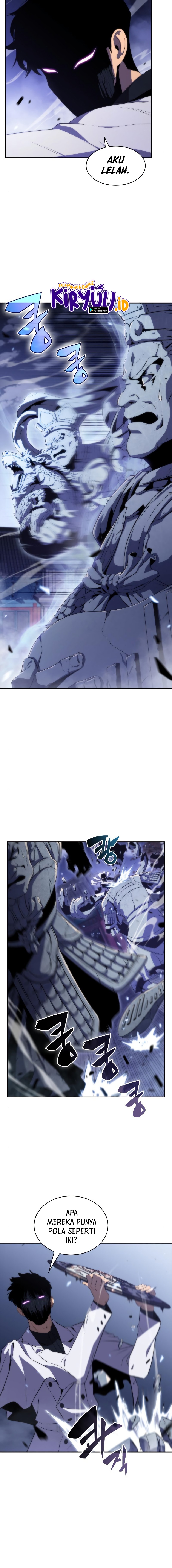 Solo Max-Level Newbie Chapter 41 Image 3