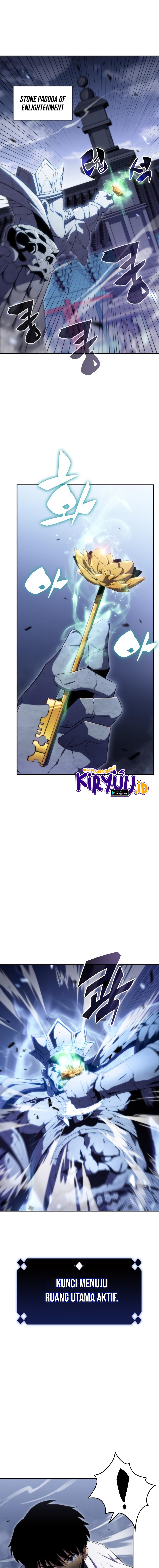 Solo Max-Level Newbie Chapter 41 Image 4