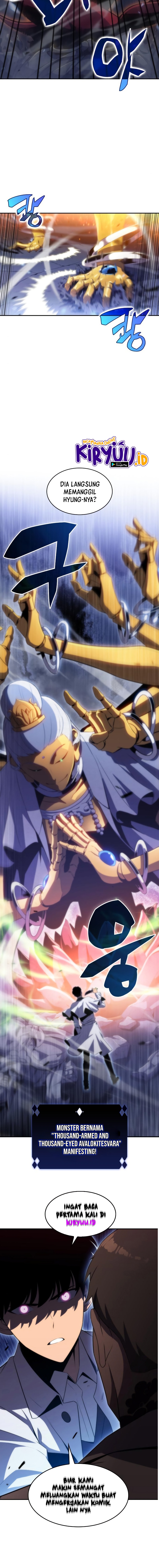 Solo Max-Level Newbie Chapter 41 Image 6