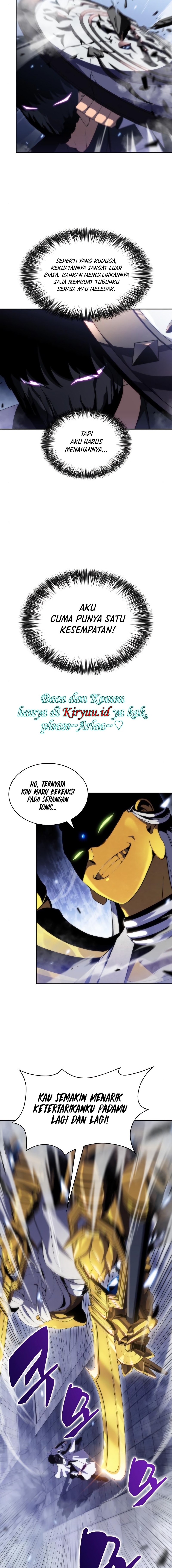 Solo Max-Level Newbie Chapter 41 Image 11