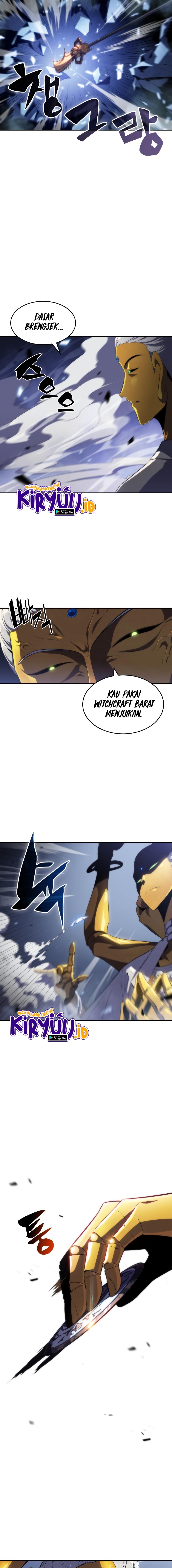 Solo Max-Level Newbie Chapter 41 Image 13