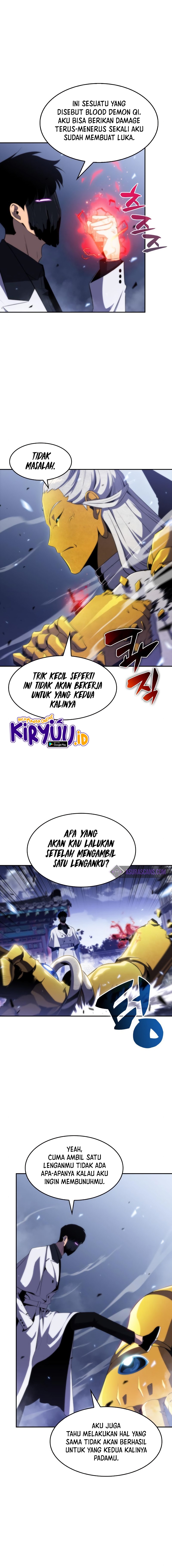 Solo Max-Level Newbie Chapter 41 Image 15