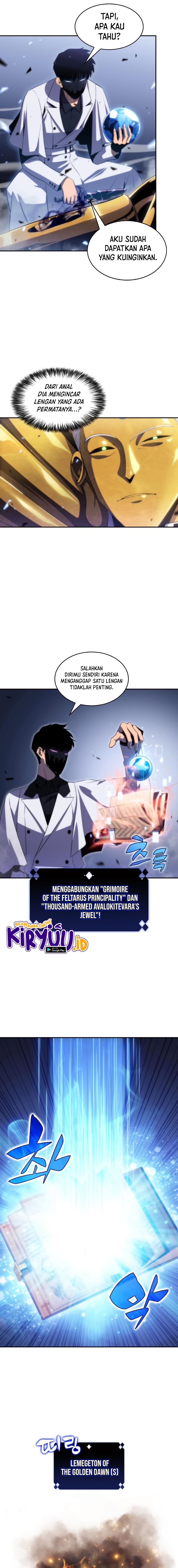 Solo Max-Level Newbie Chapter 41 Image 16