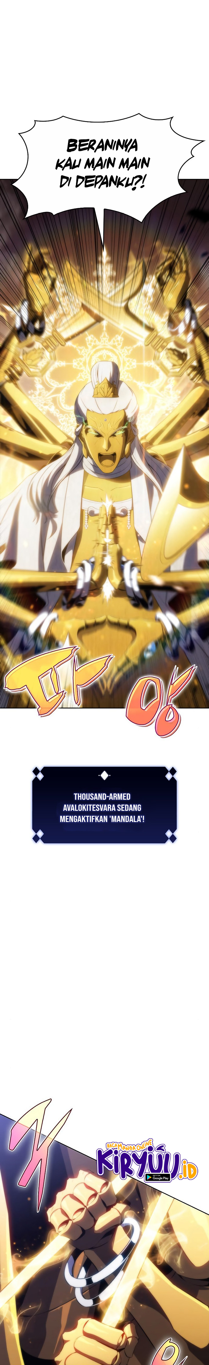 Solo Max-Level Newbie Chapter 42 Image 3